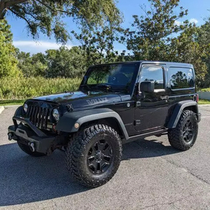 2015 Jeep Wrangler jeep Wrangler Sport - Product Image 1