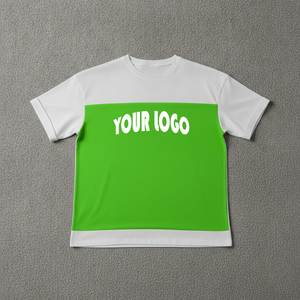 Wholesale Custom <b>Men's</b> T-<b>shirts</b> <b>for</b> Fashion New Arrival <b>Men's</b> Drop Shoulder T-<b>Shirt</b> 100% Cotton High Quality Fabric Hot Selling - Product Image 3