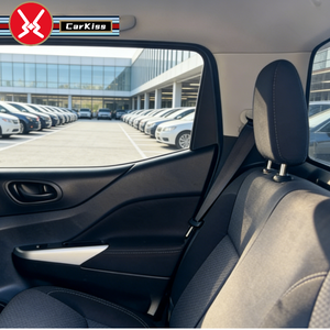 Nissan Navara Usada, Camioneta 2025, Gasolina/Diésel, Versión de Lujo con Interior de Alta Gama, Vehículo Multifuncional - Product Image 6