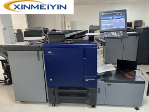 Tốc độ cao Máy in màu đa chức năng máy photocopy máy cho <span class=keywords><strong>Konica</strong></span> Minolta Báo Chí c3070 c3080 - Product Image 2