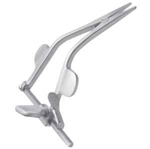 Écarteur vertébral cervical manuel lâche acier inoxydable écarteur chirurgical de haute qualité instrument médical utilisé en orthopédie - Product Image 2