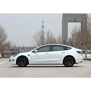 Vente de liquidation, modèle 3 de voiture électrique 2024 - Product Image 4