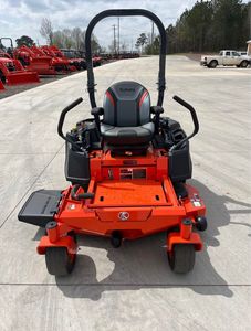 เครื่องตัดหญ้า Z242KW-48ใช้เป็นศูนย์เลี้ยวของ Kubota เครื่องตัดหญ้าใช้ในสวน - Product Image 5