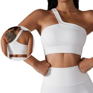 โยคะ TOP กีฬา Bra ฟิตเนส Activewear ยิม Bra เซ็กซี่กีฬายิมฟิตเนสสวมใส่ - Product Image 1