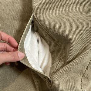 Chalecos Acolchados de Lona Casuales y Transpirables de Moda, con Cierre, Diseño Único y Ecológico, Novedad de Invierno, Estilo Deportivo - Product Image 6