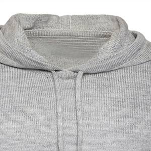 Pull à capuche avec logo personnalisé de haute qualité-Doux, élégant et idéal pour les cadeaux personnalisés et la promotion de la marque - Product Image 5
