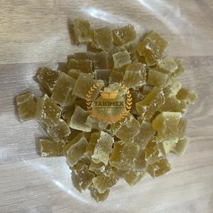 Gomitas de Musgo Marino Sin Químicos con Sabor Afrutado - Gomitas de Musgo Marino 100% Naturales de Vietnam - Product Image 2