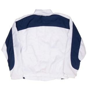 Chaqueta Cortavientos de Nailon de la Mejor Calidad 2026, Chaqueta de Moda con Bolsillo Lateral con Cremallera, Chaqueta con Logotipo Bordado de Alta Calidad para Hombre - Product Image 2