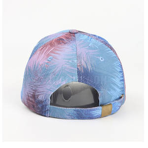 หมวกใส่เล่นกีฬาปรับขนาดได้ - Product Image 2