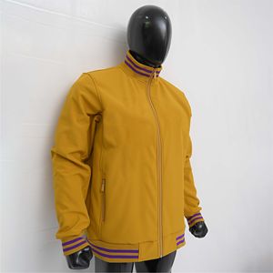 Veste zippée de haute qualité, style streetwear, logo personnalisé, MOQ faible, OEM, best-seller, conçue sur mesure par les fabricants - Product Image 4