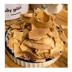 Copos de Coco Tostados para Presentación de Postres, Copos de Coco Tostados al por Mayor para la Industria Alimentaria - Product Image 5