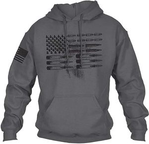 Sudadera sin Mangas Unisex de Algodón 100% con Cuello Redondo, Informal, Cómoda, Ajuste Holgado, Color Sólido, con Impresión de Logotipo Personalizado, Gran Venta - Product Image 6