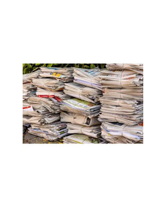 เศษกระดาษคุณภาพสูงจัดส่งเร็วราคาถูกการจัดหาจำนวนมากเชื่อถือได้ออกโดยผู้จัดจำหน่ายที่ทิ้งเศษกระดาษในหนังสือพิมพ์/ข่าว - Product Image 2