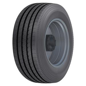Pneu de camion lourd 295/80R22.5 pour autoroutes et routes régionales, durée de vie de la bande de roulement fiable - Product Image 6