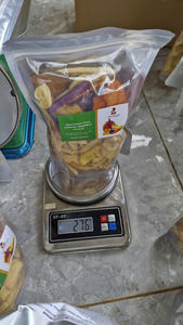 Fruits secs mélangés authentiques sans conservateurs, collations intelligentes pour les détaillants internationaux et les distributeurs de produits gastronomiques en ligne - Product Image 6