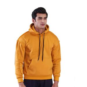 Man street style 400 gsm custom made street style man high quality <b>organic</b> cotton high quality wholesale hoodies - Product Image 2