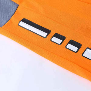 Camiseta de Baloncesto para Hombre, Último Modelo, Uniforme Deportivo sin Mangas, Impresión por Transferencia de Calor, 100% Poliéster, Antibacteriano - Product Image 5