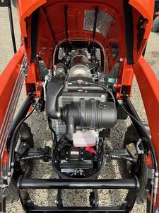 Meilleur tracteur sur chenilles Bad Boy Tractors Série 5045CH 2025, équipé d'un moteur, d'une pompe à engrenages, d'une boîte de vitesses et de composants essentiels - Product Image 6