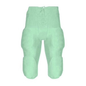 Uniforme de fútbol americano a precio de fábrica, uniforme de fútbol americano de calidad superior de secado rápido a prueba de olores - Product Image 3