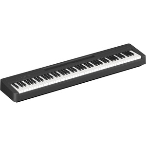 Piano Digital Compacto de 88 Teclas con Soporte Inalámbrico para Audio y MIDI (P-145BT) - Ordene Ahora - Product Image 2