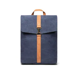 VINGA Bosler Recycled GRS Sustainable Promotional <b>Backpack</b> Eco-Friendly Merchandising Solution - Product Image 2