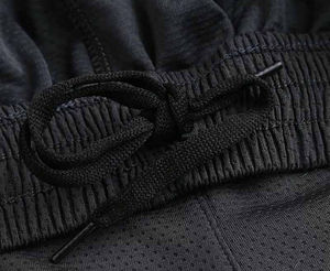 Lo último en camisetas de baloncesto callejero personalizadas, diseño OEM, ropa de fútbol para hombre, ropa de calle de estilo urbano - Product Image 4