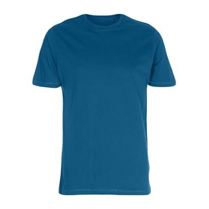 Camiseta OEM 100% de algodón de gran tamaño para hombre, camisetas con estampado de pantalla de peso pesado, camisetas con logotipo personalizado para hombre, Camiseta con estampado de espuma en 3D - Product Image 1