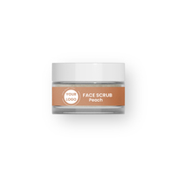 Exfoliante Facial Italiano de Alta Calidad Sin Aceite con Acción Exfoliante y Revitalizante para la Piel, Precio de Fábrica para Marca Privada OEM/ODM