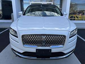 Lincoln Nautilus Reserve 2021, Tracción en las Cuatro Ruedas, Motor de Gasolina 2L I-4, Transmisión Automática Directa, SUV/Crossover, Auto de Lujo - Product Image 5