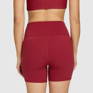 Ropa Deportiva, Nuevos Diseños, Shorts Deportivos para Mujer, Material Resistente, Transpirable, Ligero, Shorts Deportivos para Mujer de Alta Calidad - Product Image 2