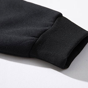 Sudaderas de Alta Calidad para Hombre, Ropa Urbana, Sudaderas Extra Grandes, Sudaderas con Capucha para Hombre - Product Image 4