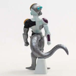 DBZ Mecha <b>Freezer</b> PVC Action Figure New Condition Character Model Toy for Collecting Decorating Anime Accessories with <b>Box</b> - Product Image 5