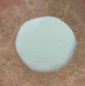 Arena de sílice industrial 20-40 Malla Resistencia a alta presión 99.9% Contenido de SiO2 para medios de filtración de agua - Product Image 3