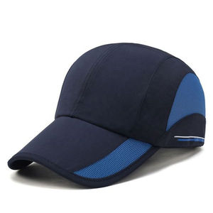 Casquette de sport de golf de baseball unisexe avec logo personnalisé, broderie de flamme, plage, réglable, Pakistan - Product Image 6