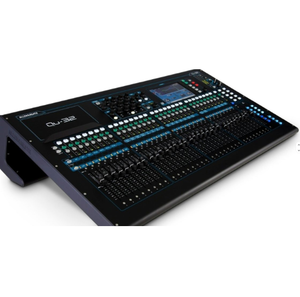 Mezcladoras Digitales Qu-32 Originales NUEVAS al por Mayor - Product Image 4