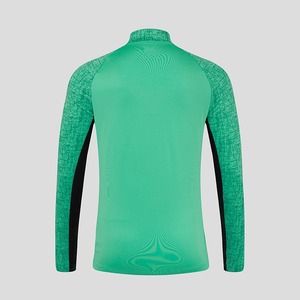 Sweat-shirts d'entraînement à capuche unisexes GAA Sports Team 1-4 Jersey Jacket 100% coton hiver brodé impression numérique - Product Image 3