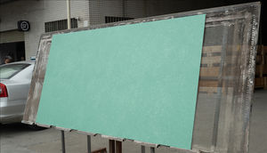 Waterproof Golden Interior Decorative <b>Panel</b> for Modern Commercial Entertainment Artistic Space Design - Product Image 3