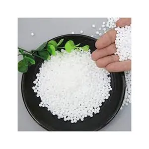 Factory price Agricultural Grade Urea 46% Nitrogen Fertilizer white granular 50kg per bag
