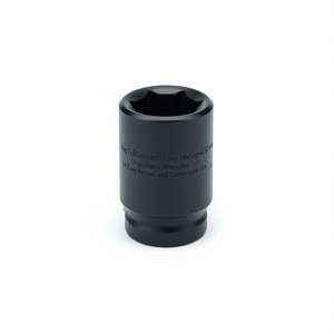 Llaves de Impacto Neumáticas Usag FullContact con Cabezales Hexagonales Largos para un Fácil Acceso y Agarre Cómodo - Product Image 3