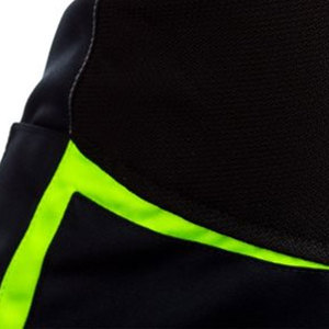 Pantalon de moto textile toute saison pour hommes Pantalon de moto de tourisme Design personnalisé Equipement d'équitation à vendre - Product Image 4