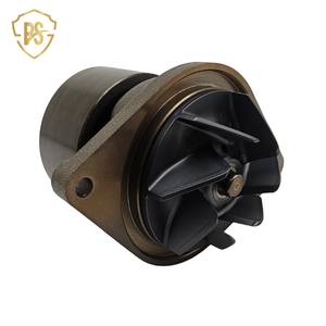 PANSHI nueva bomba de agua OEM 1399689 para reemplazo de piezas de remolque - Product Image 3