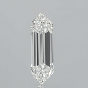 พลอยมรกตธรรมชาติพรีเมียม 9.34x6.48x4.02 มม. รูปทรงวงรี ความสะอาดระดับ VS สีเขียว ขายส่งออนไลน์ ผู้จัดจำหน่ายส่งออก - Product Image 4