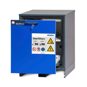 Armadi per Materiali Pericolosi e Armadi di Sicurezza - Product Image 1