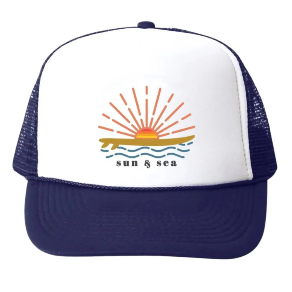 น้ำเงิน/ขาว1