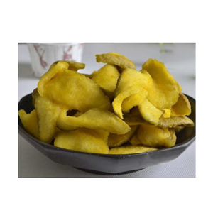 Envase de guayaba seca de Vietnam, frutos secos, sabor dulce, proteína rica ligeramente agria, entrega rápida hecha en Vietnam - Product Image 1