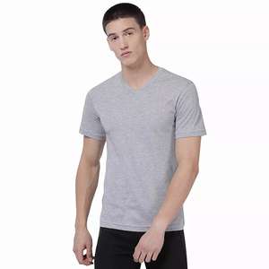 Wholesale <b>t</b>-<b>Shirt</b> Customized Female Text Graphic <b>Woman</b> <b>White</b> <b>T</b>-<b>shirt</b> Thick Quality Cotton Print Custom 230g <b>shirt</b> <b>for</b> Men - Product Image 4