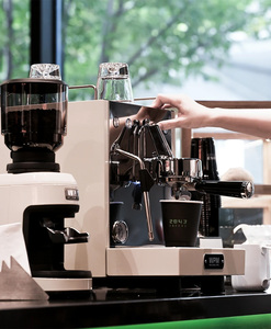 เครื่องชงกาแฟ KD-3000กึ่งอัตโนมัติ WPM แบบมืออาชีพ - Product Image 5