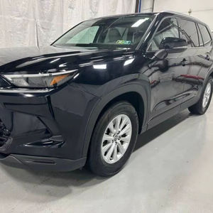 Autos Usados Toyota Grand Highlander XLE 2025 en Venta - Product Image 1