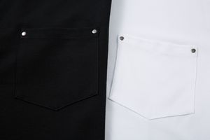 เสื้อยืดคอลแลปคอตตอน100% สำหรับผู้ชายเสื้อยืดคอลโลโก้ตามสั่งสีพื้นร้อยคอ - Product Image 2