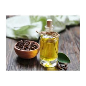 Huile essentielle de bourgeon de girofle de qualité supérieure huile essentielle forte et chauffante pour les douleurs articulaires santé respiratoire et parfum d'intérieur - Product Image 3